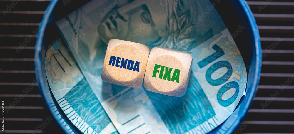 Renda Fixa consultoria de investimentos